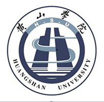 黄山学院 黄山学院成教logo